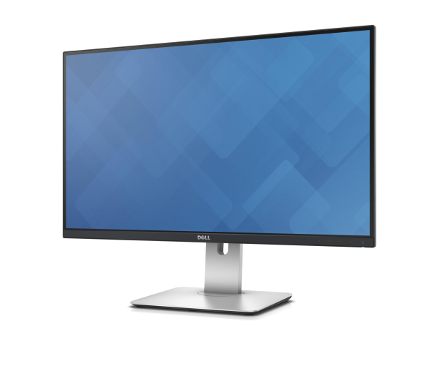 Dell U2715H - 220543 - zdjęcie 2